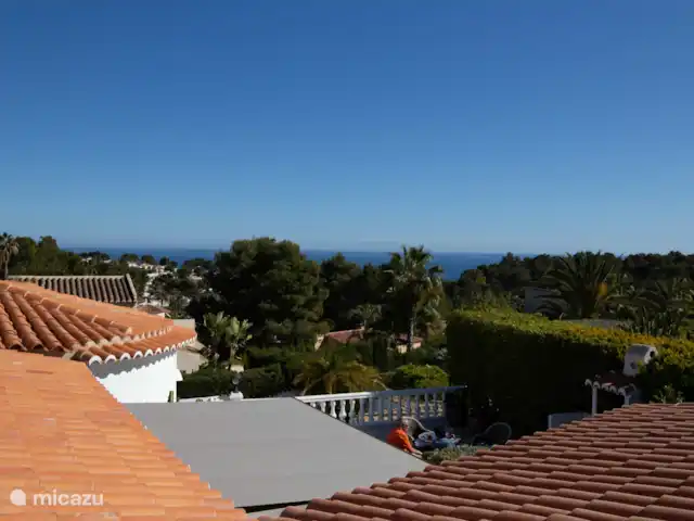Villa Buenavista | Espagne, Costa Blanca, Benissa - villa Villa Buenavista