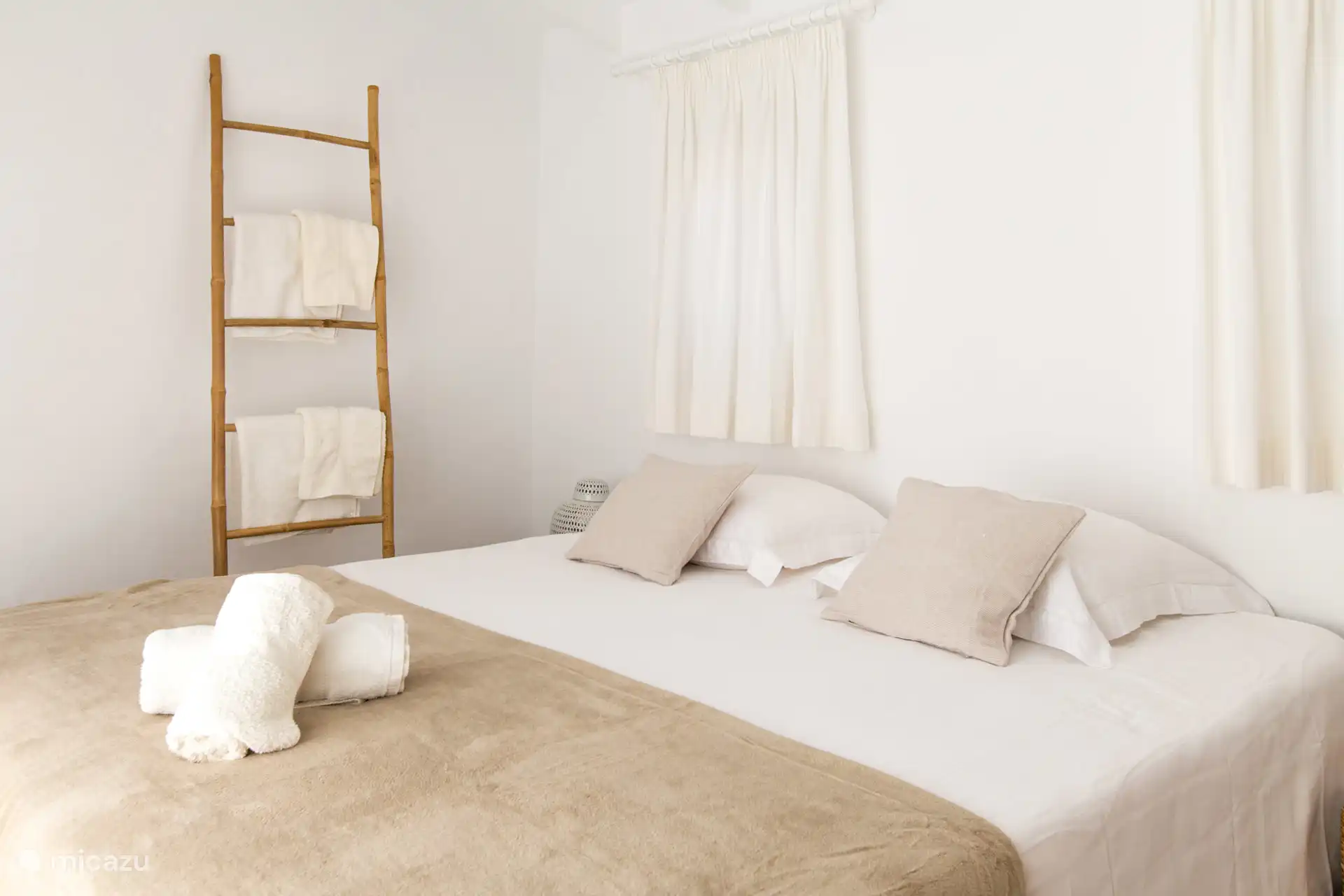 Villa Buenavista Schlafzimmer 4