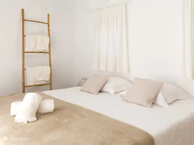 Villa Buenavista | Espagne, Costa Blanca, Benissa - villa Villa Buenavista chambre 4