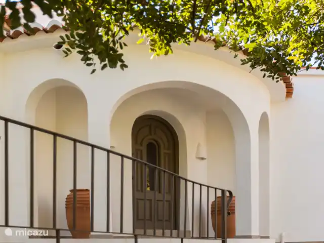 Villa Buenavista | Espagne, Costa Blanca, Benissa - villa Villa Buenavista