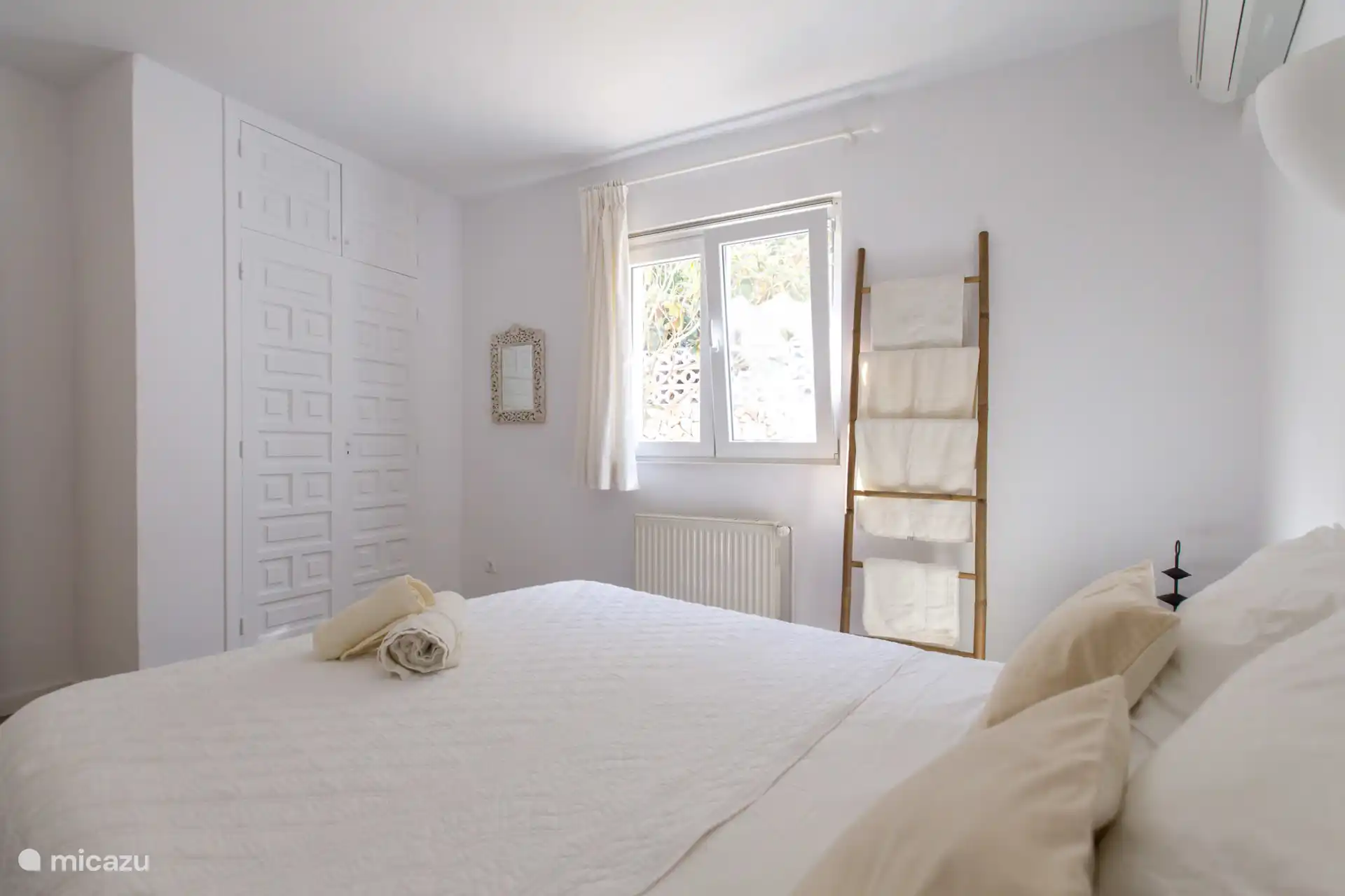 Villa Buenavista Schlafzimmer 3