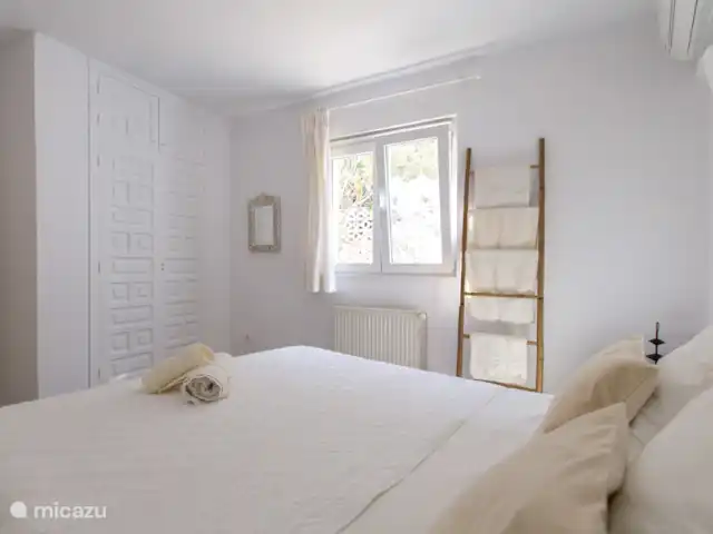 Villa Buenavista | Espagne, Costa Blanca, Benissa - villa Villa Buenavista chambre 3