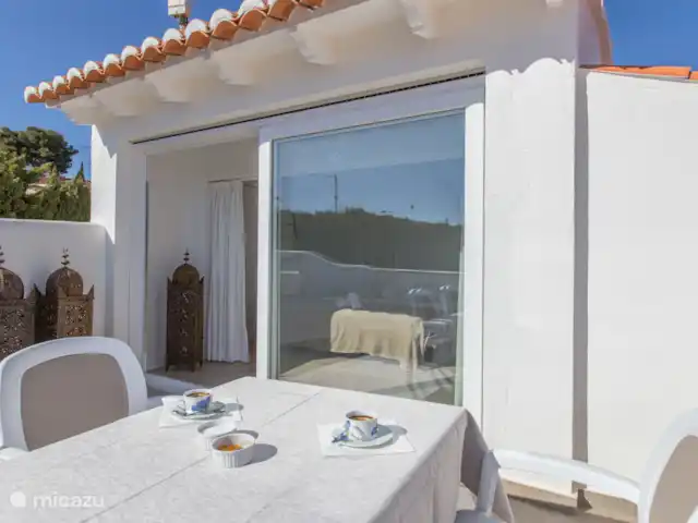 Villa Buenavista | Espagne, Costa Blanca, Benissa - villa Villa Buenavista chambre 1