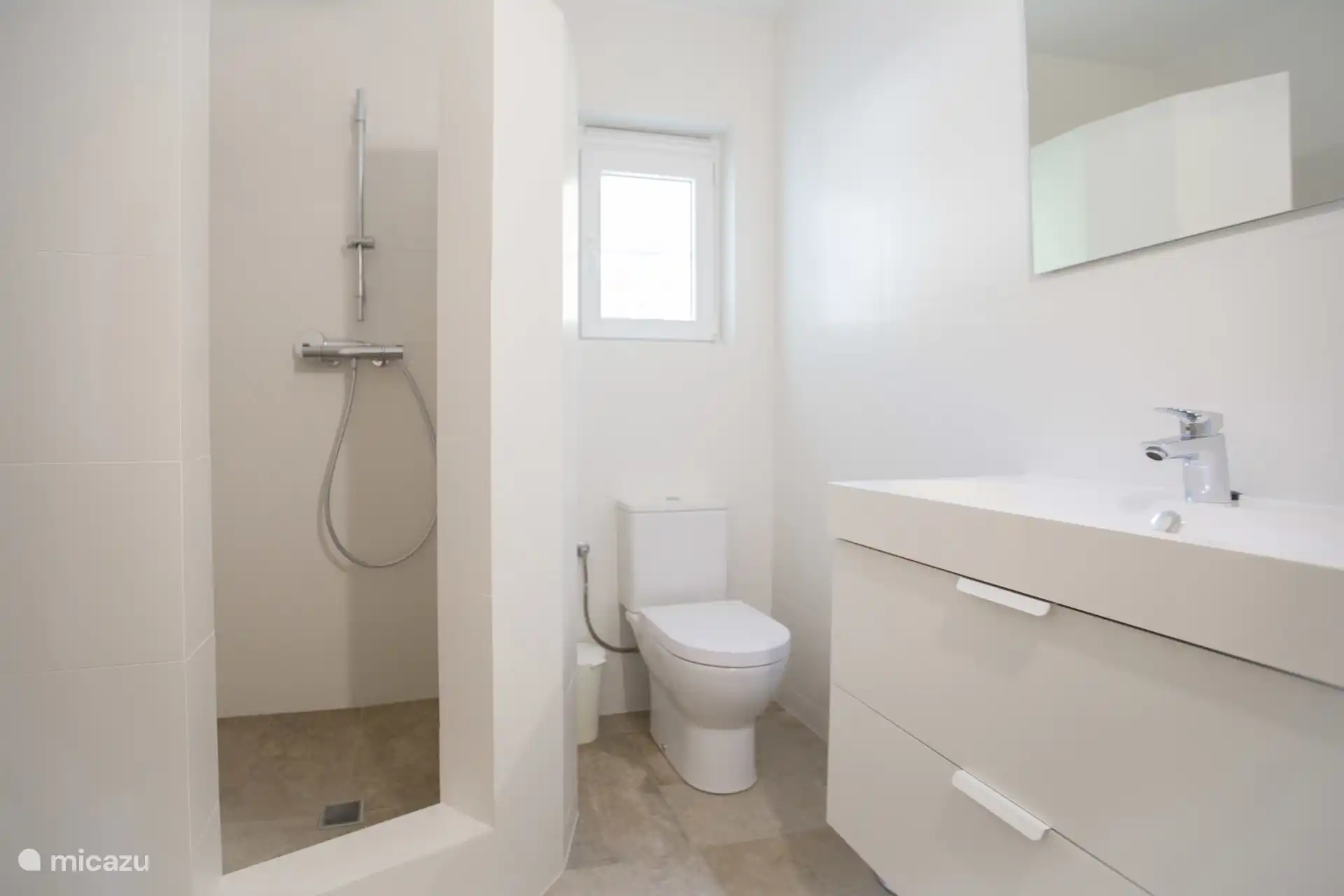 Villa Buenavista Badezimmer