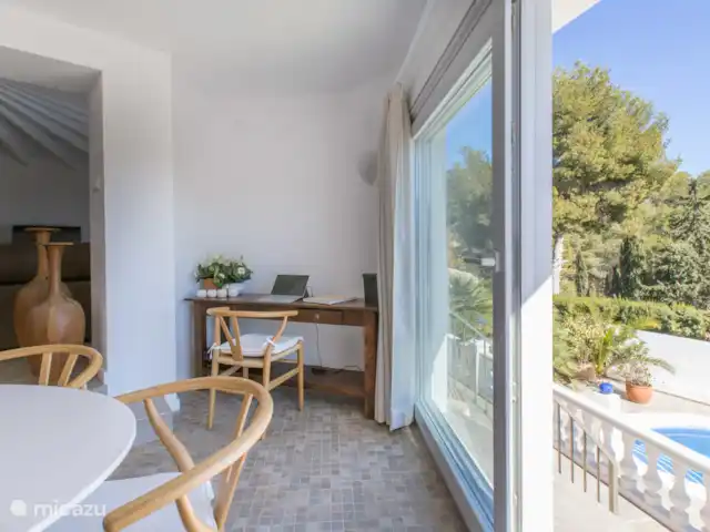 Villa Buenavista | Espagne, Costa Blanca, Benissa - villa Salle à manger Villa Buenavista