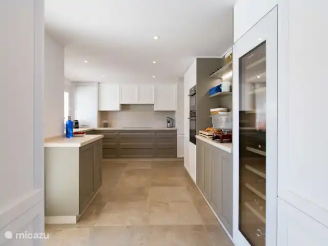 Villa Buenavista | Espagne, Costa Blanca, Benissa - villa Villa Buenavista nouvelle cuisine