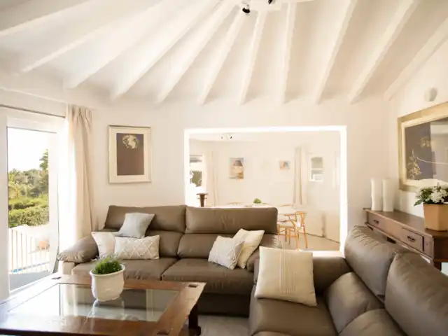 Villa Buenavista | Espagne, Costa Blanca, Benissa - villa Salon Villa Buenavista
