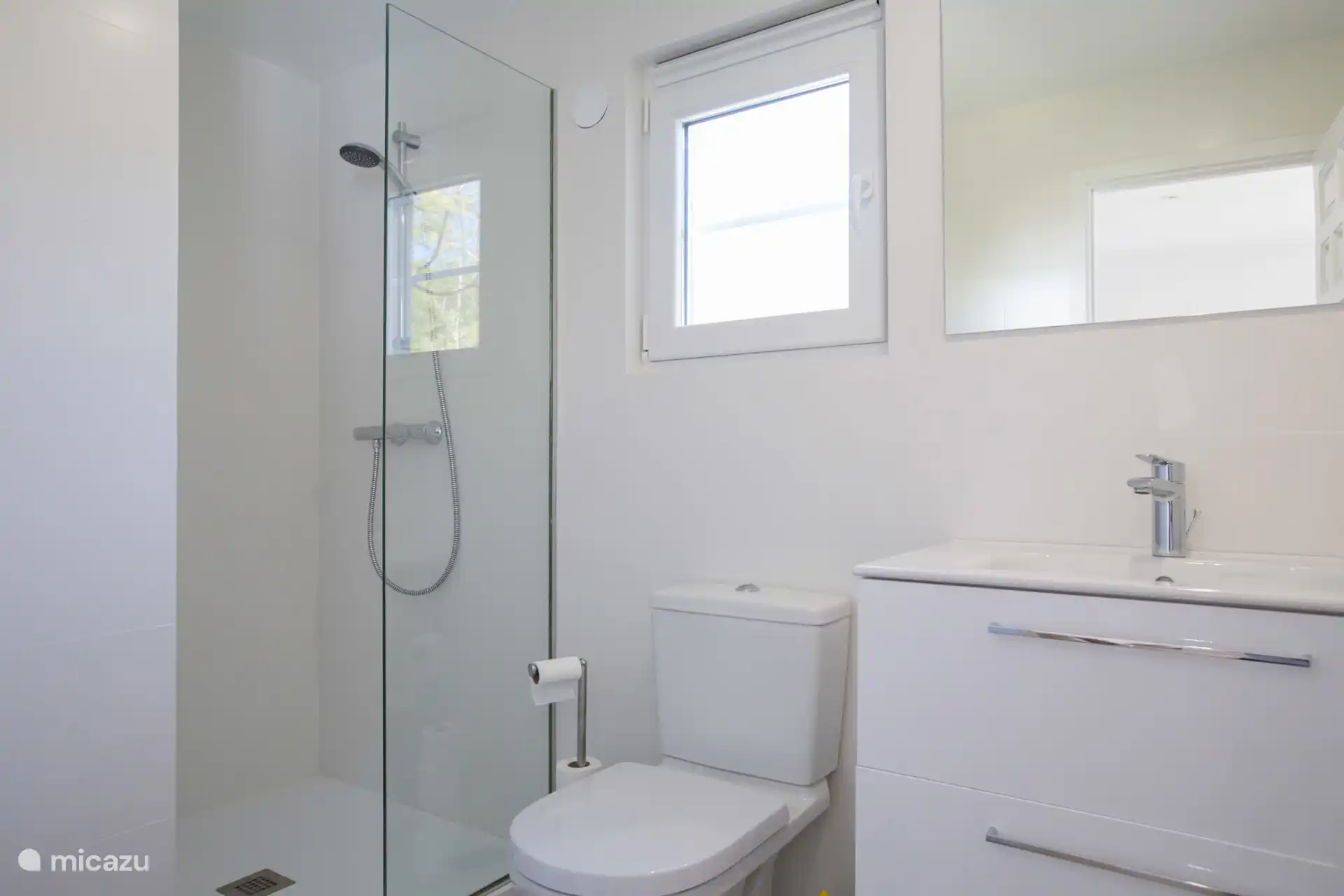 Villa Buenavista Badezimmer