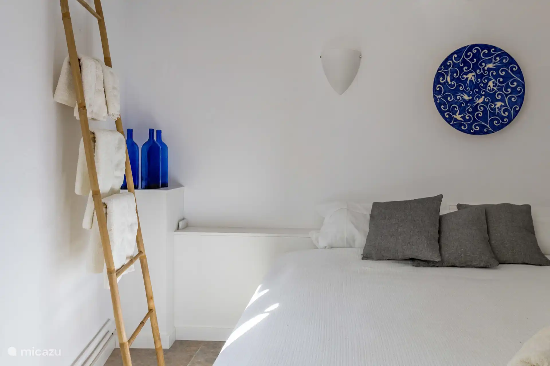 Villa Buenavista Schlafzimmer 2