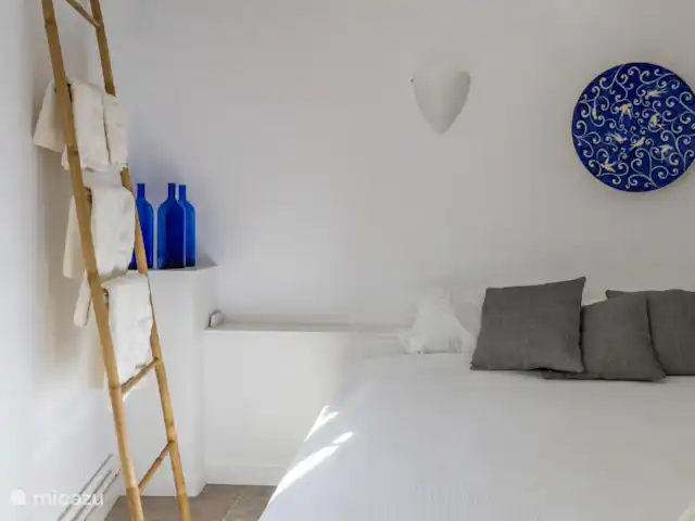 Villa Buenavista | Espagne, Costa Blanca, Benissa - villa Villa Buenavista Chambre 2