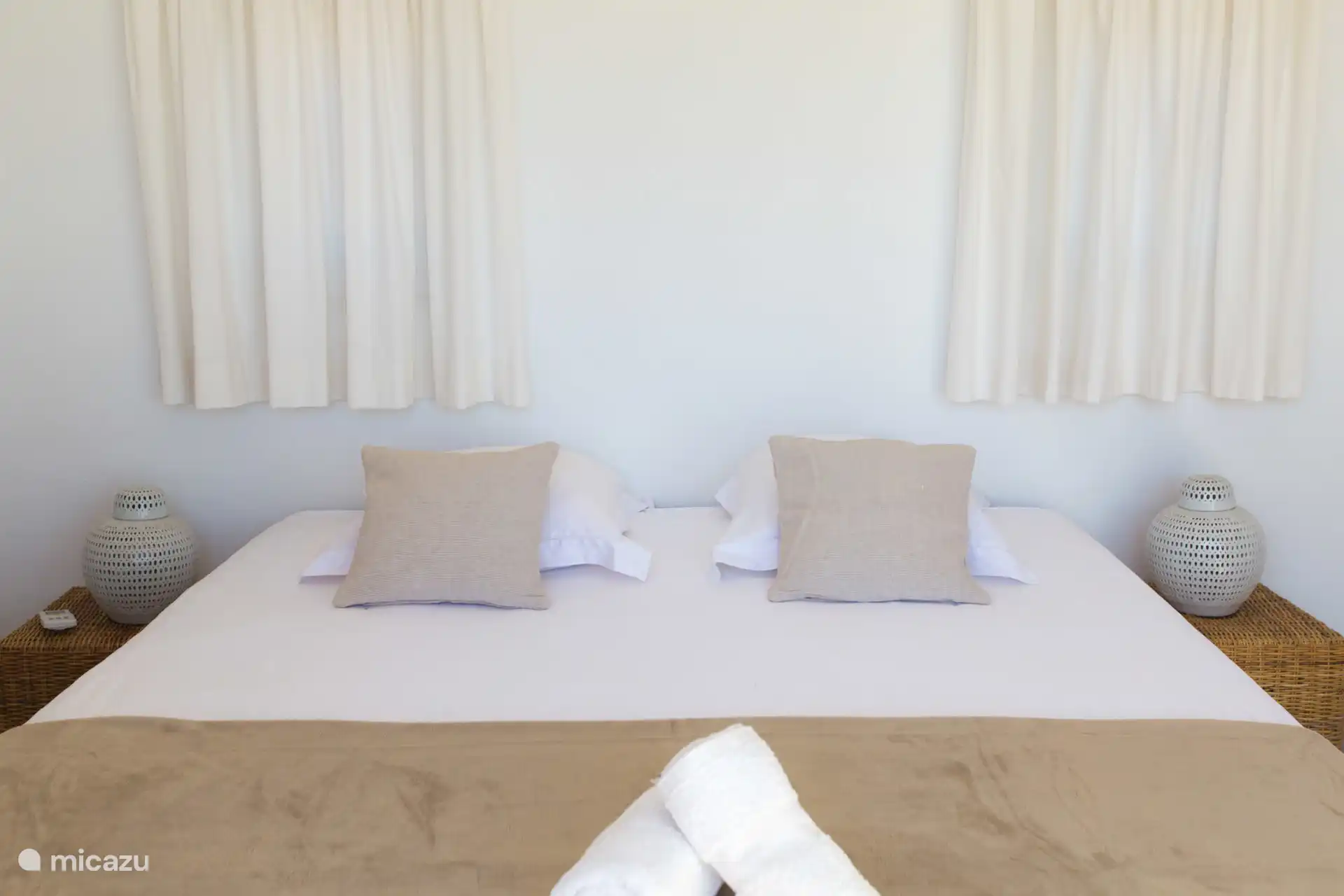 Villa Buenavista Schlafzimmer 4