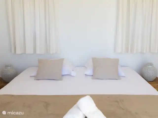 Villa Buenavista | Espagne, Costa Blanca, Benissa - villa Villa Buenavista chambre 4
