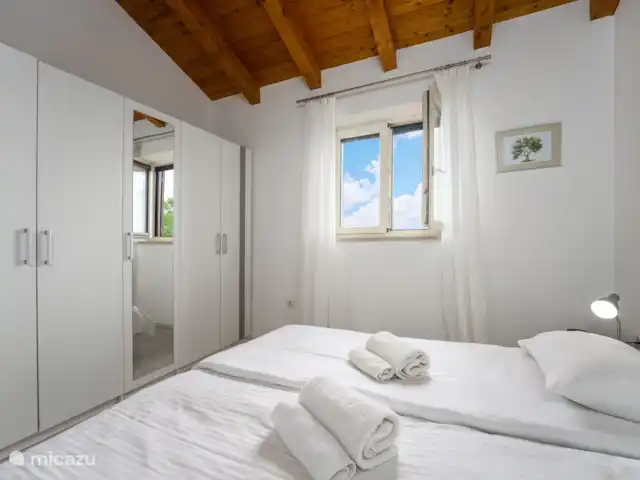 Villa Maslina | Croatie, Istrie, Porec - villa chambre