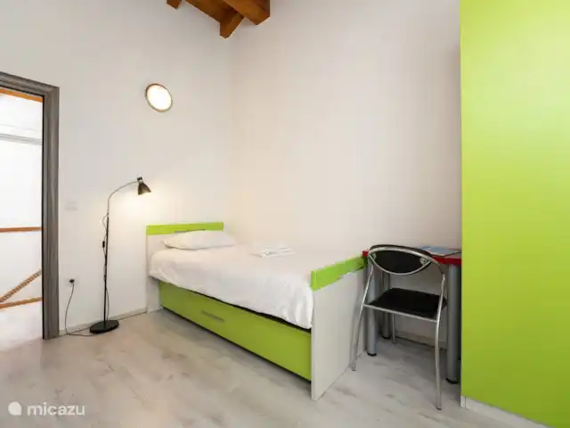 Villa Maslina | Croatie, Istrie, Porec - villa chambre