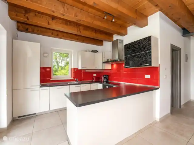Villa Maslina | Croatie, Istrie, Porec - villa cuisine