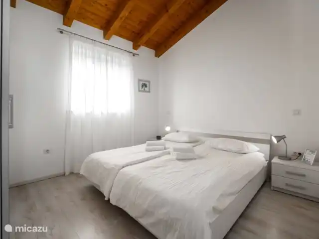 Villa Maslina | Croatie, Istrie, Porec - villa chambre