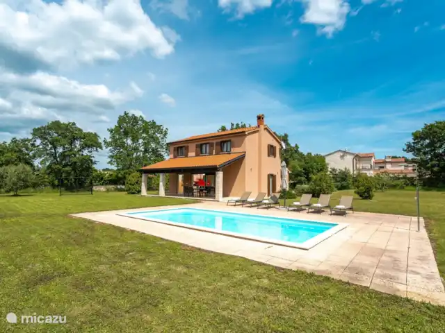 Villa Maslina | Croatie, Istrie, Porec - villa Villa Maslina | Croatie, Istrie, Porec - villa