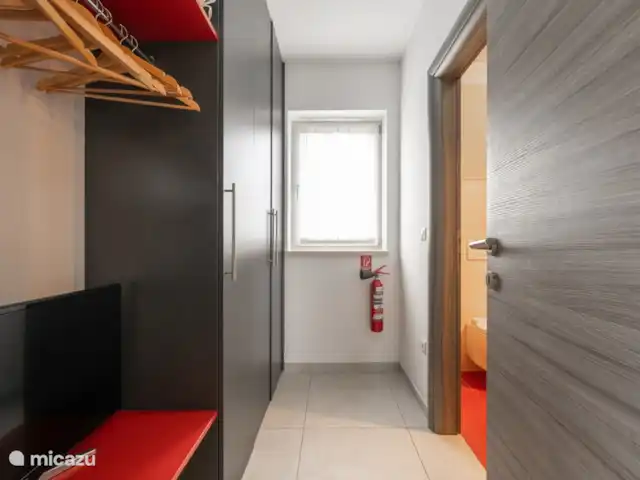 Villa Maslina | Croatie, Istrie, Porec - villa corridor