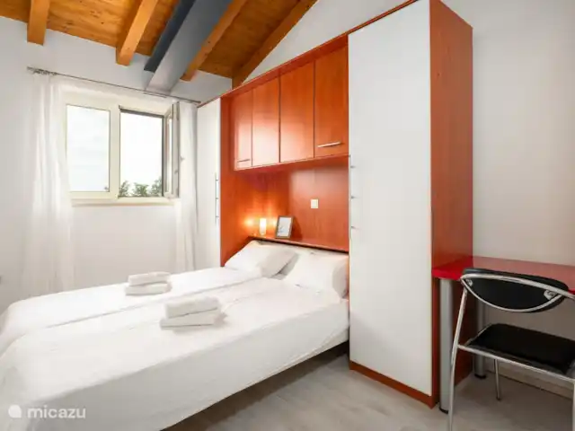Villa Maslina | Croatie, Istrie, Porec - villa chambre