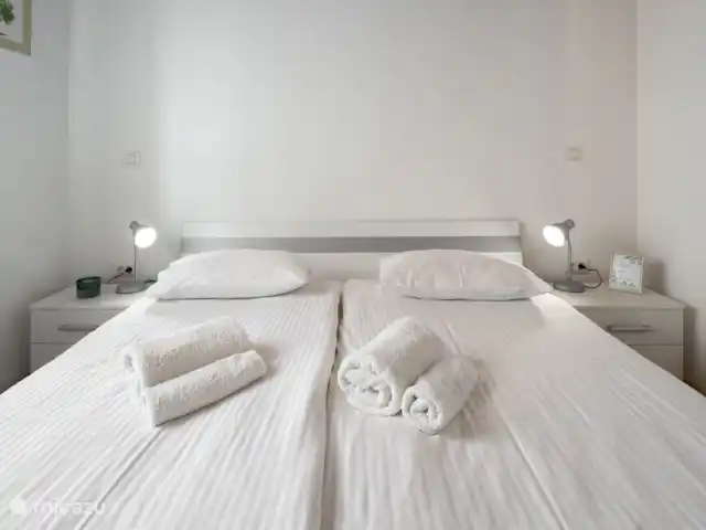Villa Maslina | Croatie, Istrie, Porec - villa chambre