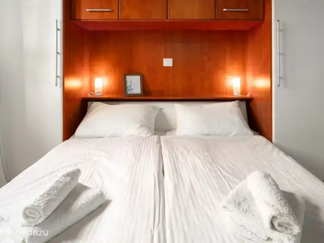 Villa Maslina | Croatie, Istrie, Porec - villa chambre