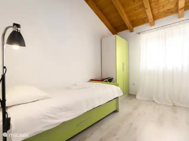 Villa Maslina | Croatie, Istrie, Porec - villa chambre