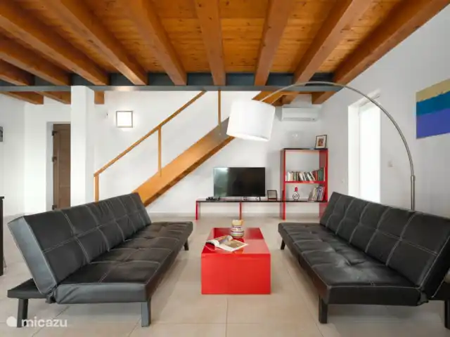 Villa Maslina | Croatie, Istrie, Porec - villa Salon