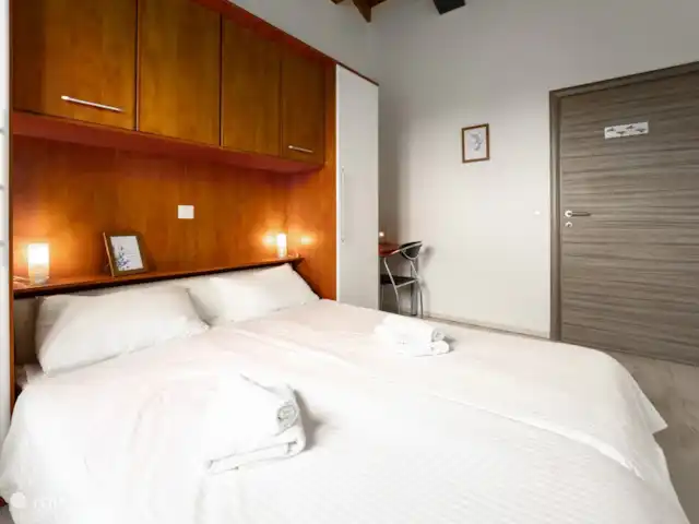 Villa Maslina | Croatie, Istrie, Porec - villa chambre
