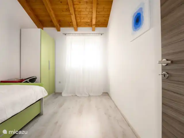 Villa Maslina | Croatie, Istrie, Porec - villa chambre