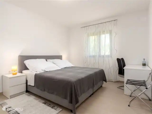 Location de Vacances Croatie, Istrie, Pazin, villa - Villa Monti chambre