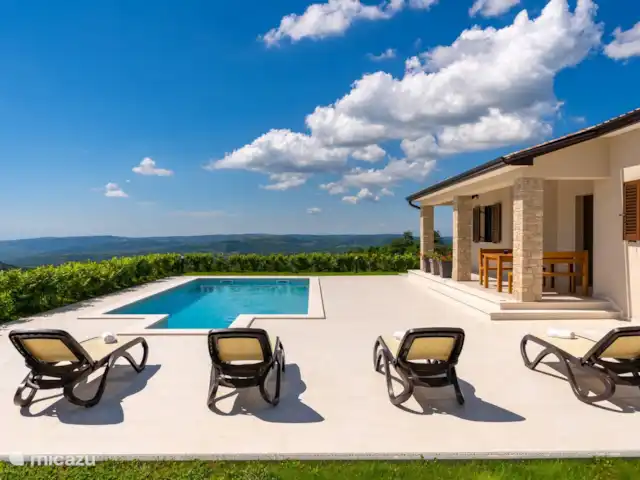 Location de Vacances Croatie, Istrie, Pazin, villa - Villa Monti Location de Vacances Croatie, Istrie, Pazin, villa - Villa Monti
