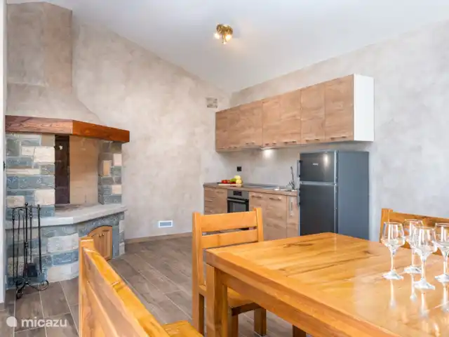 Location de Vacances Croatie, Istrie, Pazin, villa - Villa Monti Taverne