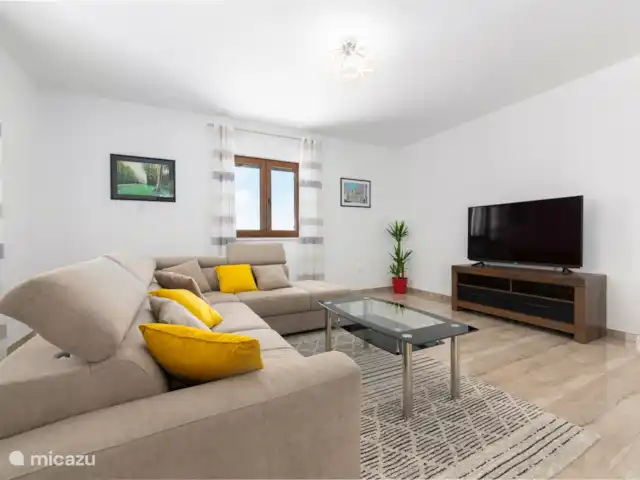 Location de Vacances Croatie, Istrie, Pazin, villa - Villa Monti Salon