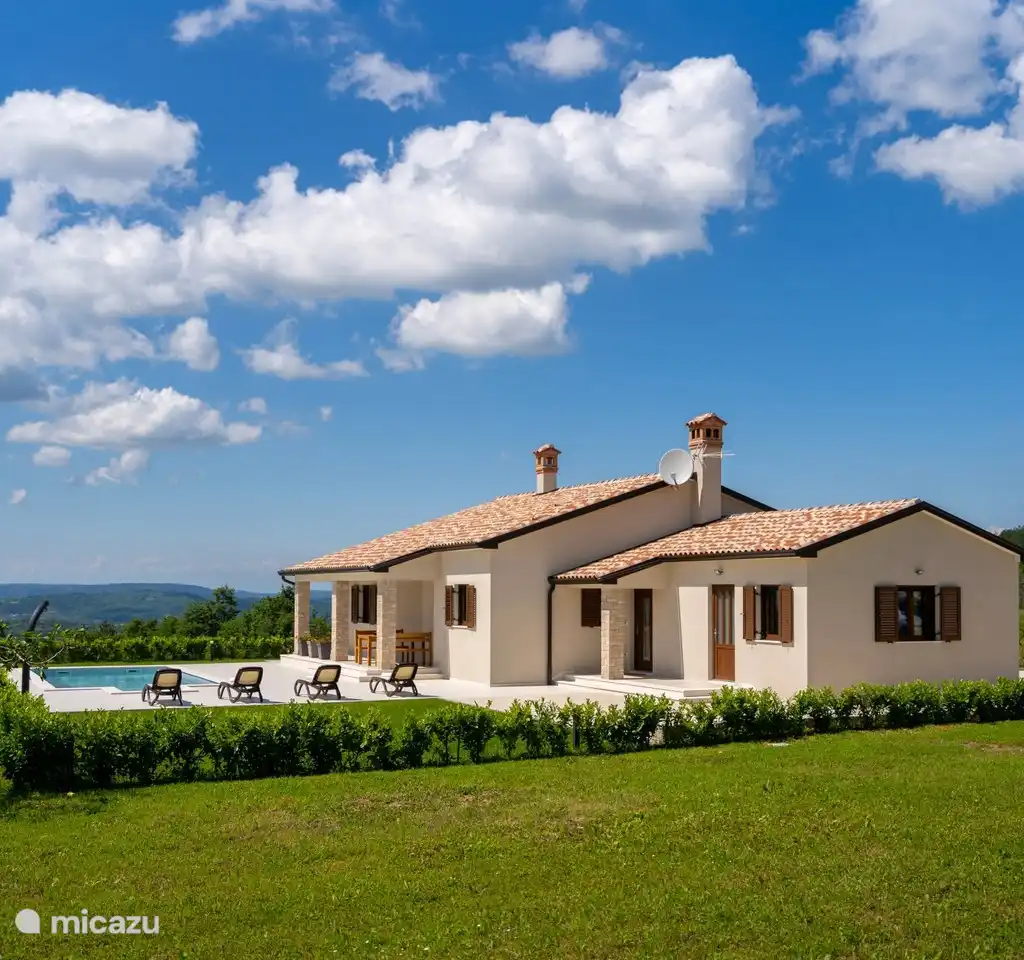 Villa Monti