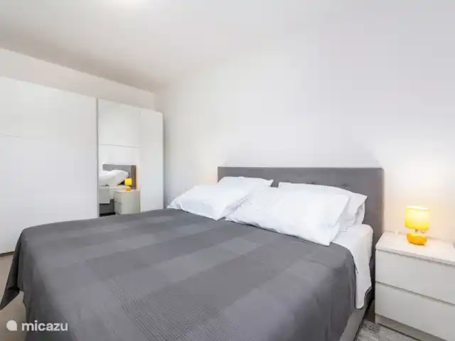 Location de Vacances Croatie, Istrie, Pazin, villa - Villa Monti chambre