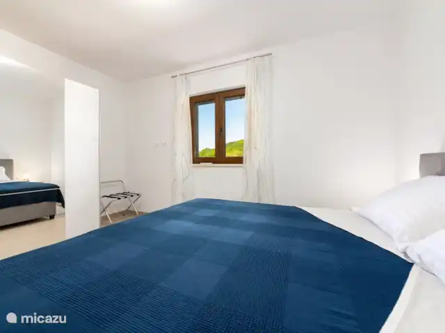 Location de Vacances Croatie, Istrie, Pazin, villa - Villa Monti chambre