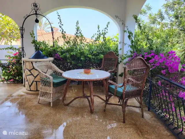 Casa Jessie | Espagne, Costa Blanca, Moraira-Teulada - villa Coin Naya