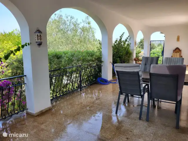 Casa Jessie | Espagne, Costa Blanca, Moraira-Teulada - villa Naya ombre