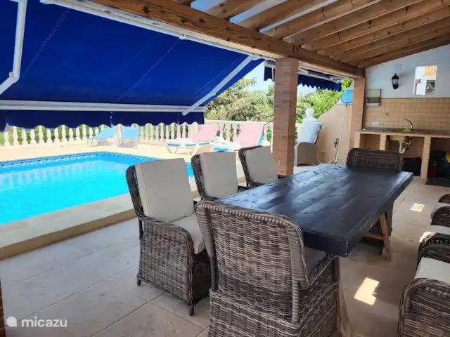 Casa Jessie | Espagne, Costa Blanca, Moraira-Teulada - villa Le meilleur dans cette maison