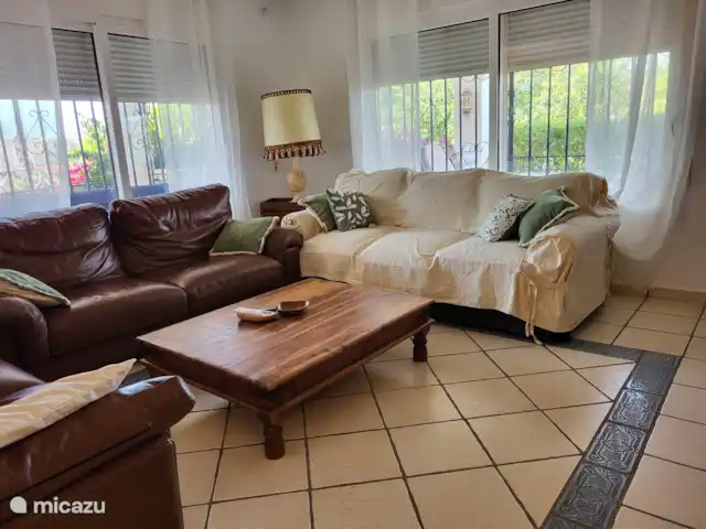 Casa Jessie | Espagne, Costa Blanca, Moraira-Teulada - villa Places assises pour 8 personnes