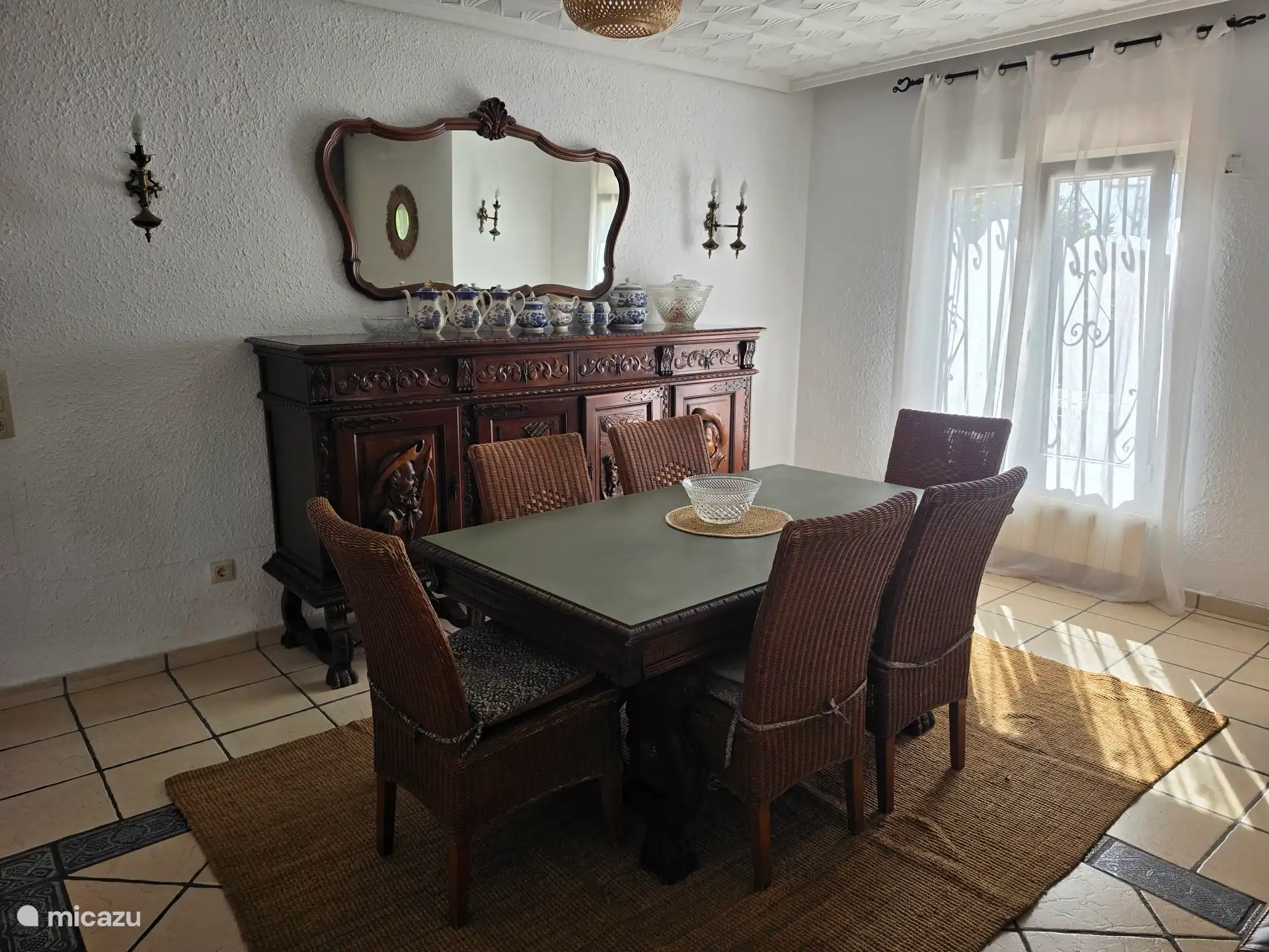 Speisesaal