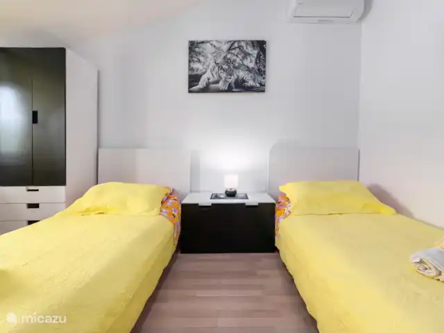 Villa Kristina | Croatie, Istrie, Pazin - villa chambre