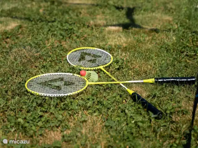 Villa Kristina | Croatie, Istrie, Pazin - villa Installations de jeux dans le jardin