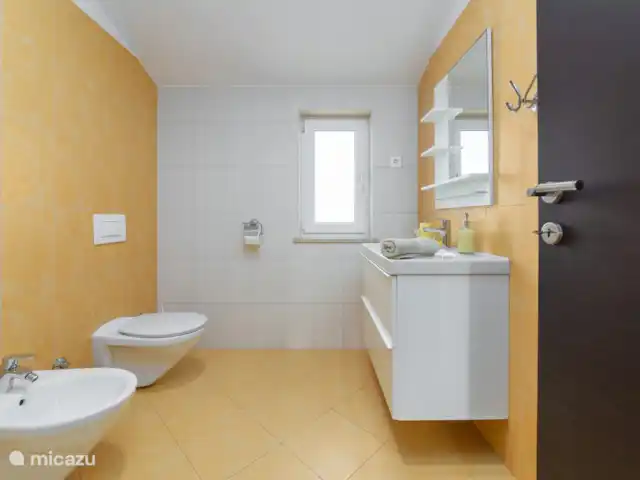 Villa Kristina | Croatie, Istrie, Pazin - villa salle de Bains