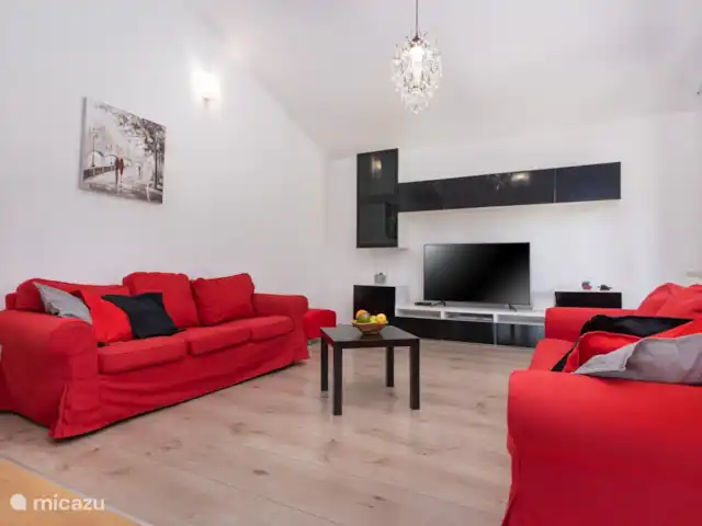 Villa Kristina | Croatie, Istrie, Pazin - villa Salon
