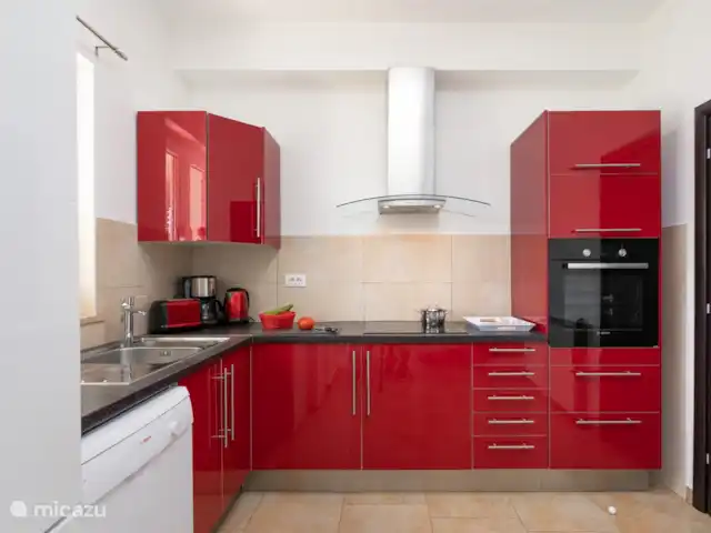Villa Kristina | Croatie, Istrie, Pazin - villa cuisine