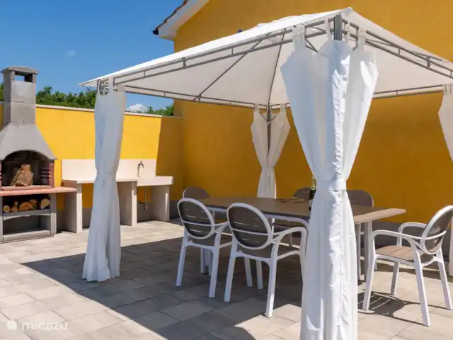 Villa Kristina | Croatie, Istrie, Pazin - villa coin salon