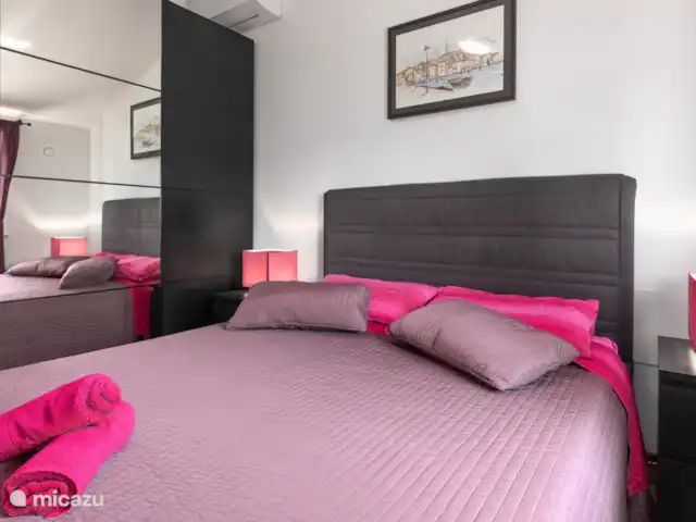 Villa Kristina | Croatie, Istrie, Pazin - villa chambre