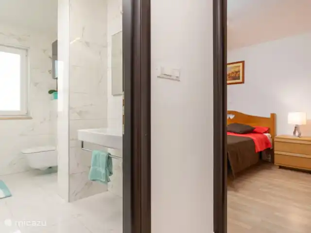 Villa Kristina | Croatie, Istrie, Pazin - villa chambre