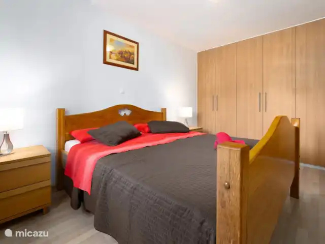 Villa Kristina | Croatie, Istrie, Pazin - villa chambre